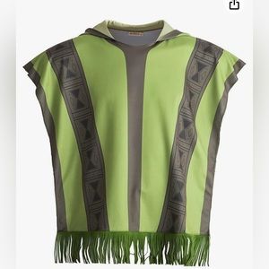 Toddler Bruno costume